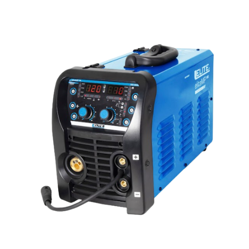 SOLDADOR INVERSOR ELITE 180 AMP SI 8180