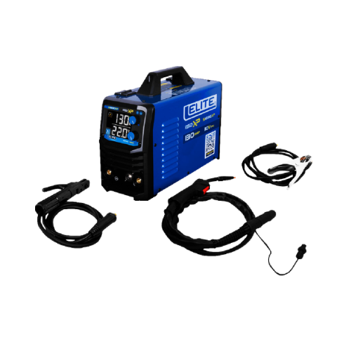 SOLDADOR INVERSOR ELITE 130 A SI6130XP
