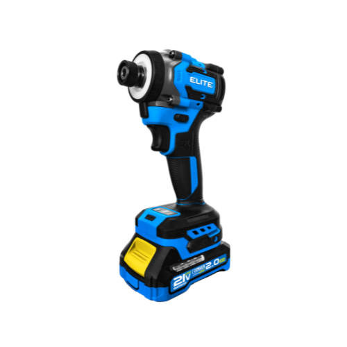 PISTOLA DE IMPACTO ELITE INALAMBRICA 1/2 XDR2123K