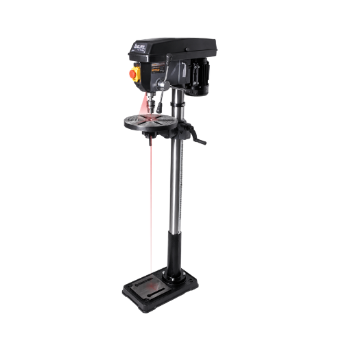 TALADRO DE ARBOL 800 W 16 MM 16 VELOCIDADES LASER